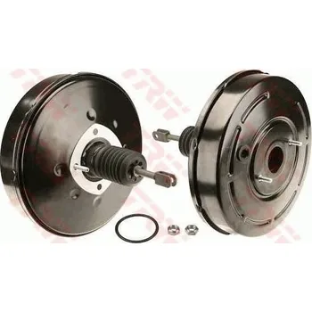 Posilovač brzd Posilovač brzd TRW PSA116