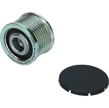 Předstihová spojka KAMOKA RC151