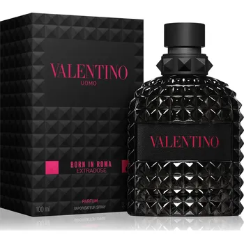 Valentino Born in Roma Extradose Uomo M…