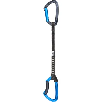 expreska Climbing Technology Lime Set Dyneema Size: 17, Color: Anthracite/Blue Electric
