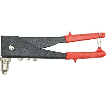 Sada nářadí Nýtovačka ruční 250 mm otočná 90°