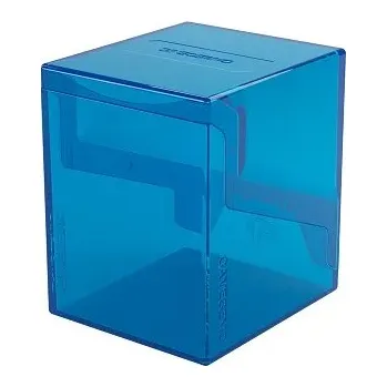 Příslušenství ke karetním hrám Gamegenic Gamegenic: Bastion 100+ XL Blue
