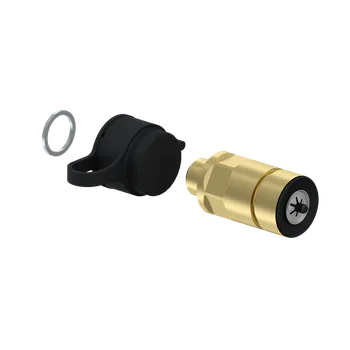 Kit: Safety Valve - 4346129202