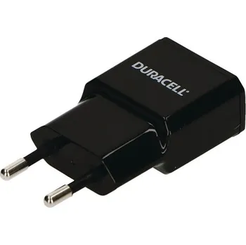 Duracell Síťová nabíječka USB 2,1 A DRACUSB3-EU