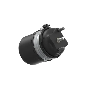 Dětské kolo Tristop-Cylinder Type 24/24 - 9255010970