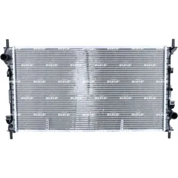 Chladič motoru Chladič, chlazení motoru NRF 54756