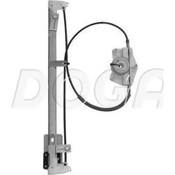 Stahovačka okna Zvedací zařízení oken DOGA 101634
