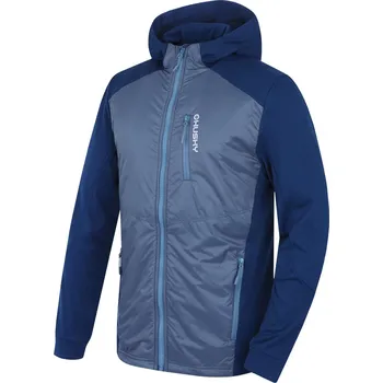 Pánská mikina Husky Pánská mikina Any M XXL, blue