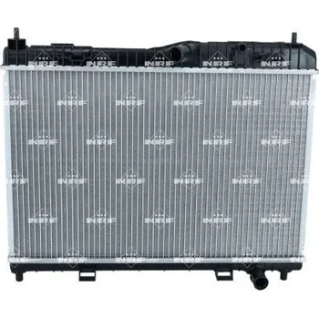 Chladič motoru Chladič, chlazení motoru NRF 53152