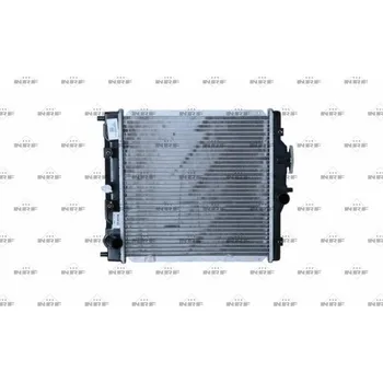 Chladič motoru Chladič, chlazení motoru NRF 506750