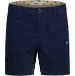 Dámské kraťasy Maloja GOLICAM. - Night Sky - tmavě modrá M