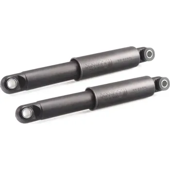 Příslušenství pro přívěs KNOTT Příplatek za sadu 2 ks tlumičů k přívěsům Debon, včetně montáže