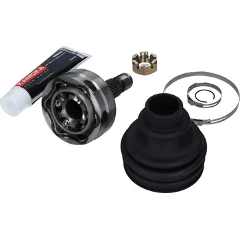 Hřídel nápravy Sada kloubů, hnací hřídel KAMOKA KAM6016