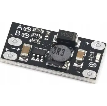 Měnič napětí Měnič Napětí Boost Step-Up DC-DC 5V 8V 9V 12V