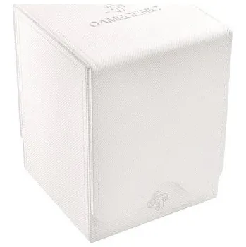 Příslušenství ke karetním hrám Gamegenic Gamegenic: Squire 100+ XL White