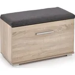 Botník LIMA – více barev Dub sonoma