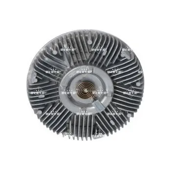 Chladič motoru Spojka, větrák chladiče NRF 49610