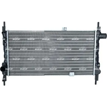 Chladič motoru Chladič, chlazení motoru NRF 58711