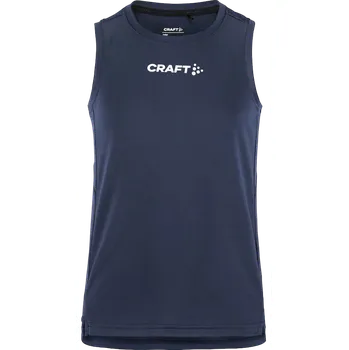 Tílko Craft Rush 2.0 Singlet 1914663-390000 Velikost 146