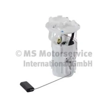 Palivové čerpadlo Palivová přívodní jednotka PIERBURG 7.02552.74.0