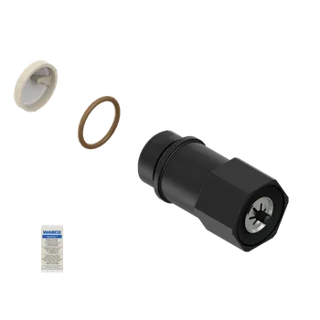 Kit: Safety Valve - 9325109032