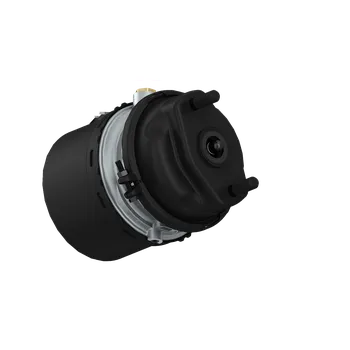 Dětské kolo Tristop Cylinder 24/24 - 9254810140