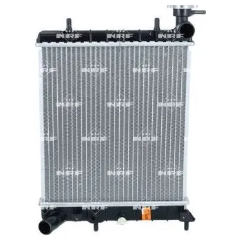 Chladič motoru Chladič, chlazení motoru AGB 400608A1