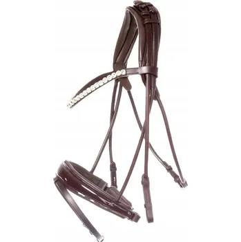 Ohlávka Florina Kavalkade švédská 3 (plná)