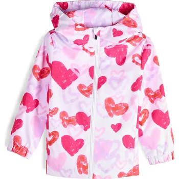 Dívčí bunda GATE Přechodní bunda 7Y 425-0269/680