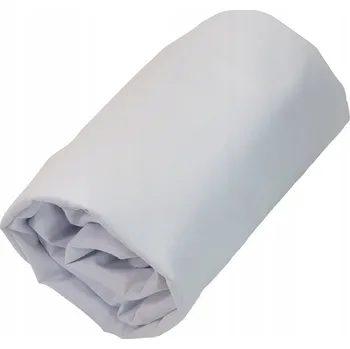 Prostěradlo PROSTĚRADLO bavlněné 100% s gumou - 80x180