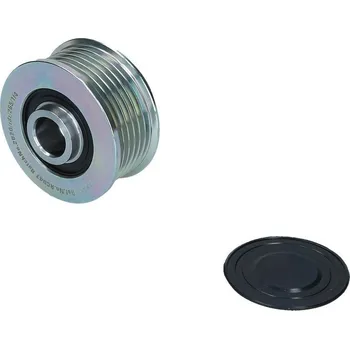 Předstihová spojka KAMOKA RC047