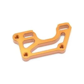 RC náhradní díl Serpent Motorbefestigung alu LE - expresní doprava