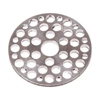 RC náhradní díl Serpent Bremsscheibe, innenbelüftet ultra - cool - expresní doprava