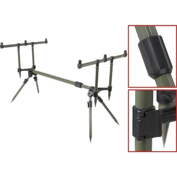 Sports Transformer rodpod pro 3 pruty