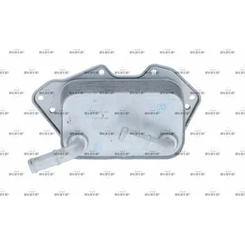 Chladič motoru Olejový chladič, motorový olej NRF 31205