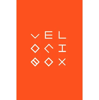 Počítačová hra Velocibox PC