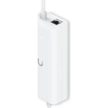 PoE injektor Ubiquiti UACC-PoE+-USBC, PoE Integrated AC Adapter UACC-POE+-USBC