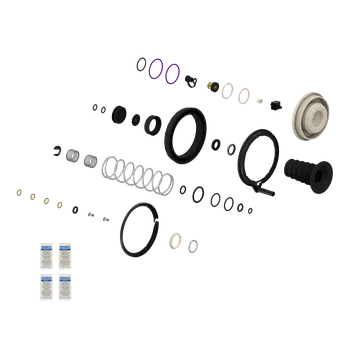 Kit: Valve + Piston - 9700519832