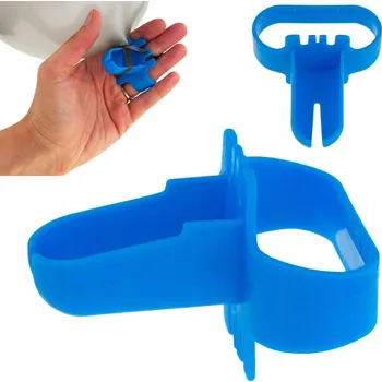 Balónek POMŮCKA PRO RYCHLÉ VÁZÁNÍ BALÓNKŮ - VÁZAČKA NA BALÓNKY