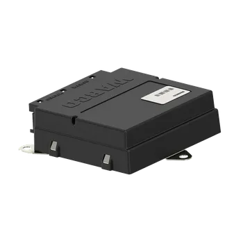 Příslušenství ke karavanu ECU - ECAS 6X2 CAN2 12V - 4461703000