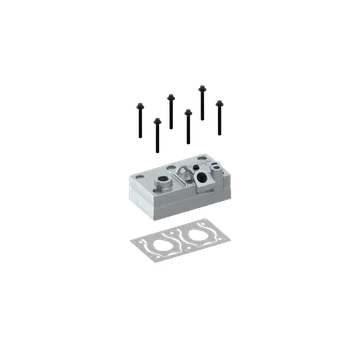 Válec motoru Kit: Cylinder Head - 9125279202