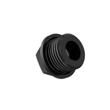 Hexagon Head Screw Plug DIN7604-M18x1,5 - 8109040054