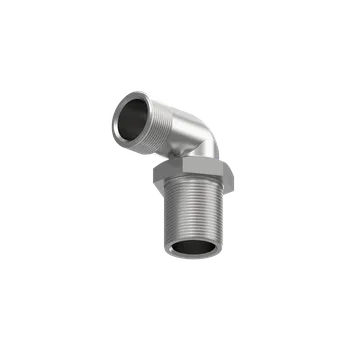 Party dekorace Angle piece - 8934000544