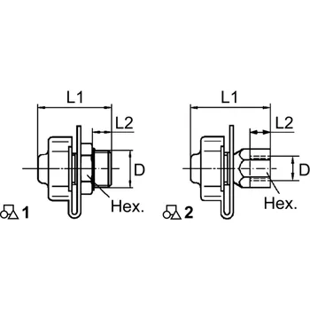 Diagnostický test Test Connection - 4637031180