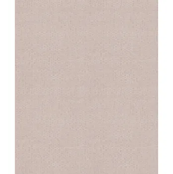 Tapeta Masureel Vliesová tapeta na zeď, béžovo-růžová, imitace látky, ROM304, Romance, Masureel, velikost 10,05 x 0,53 m