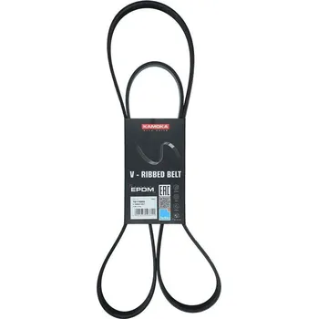 ozubený klínový řemen KAMOKA 7017025