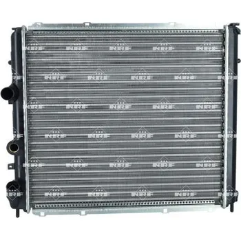 Chladič motoru Chladič, chlazení motoru NRF 58075A