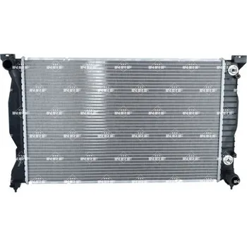 Chladič motoru Chladič, chlazení motoru NRF 53958