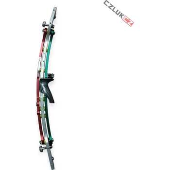 Luk Spigarelli Revolution 2 Italian Flag 25" ILF