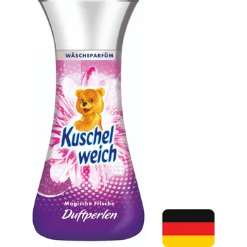 Aviváž Kuschelweich vonné perličky 275 g Magische Frische (Dovoz: Německo)